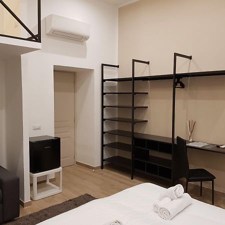 Cairoli Rooms Rome Extérieur photo
