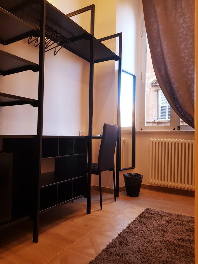 Cairoli Rooms Rome Extérieur photo