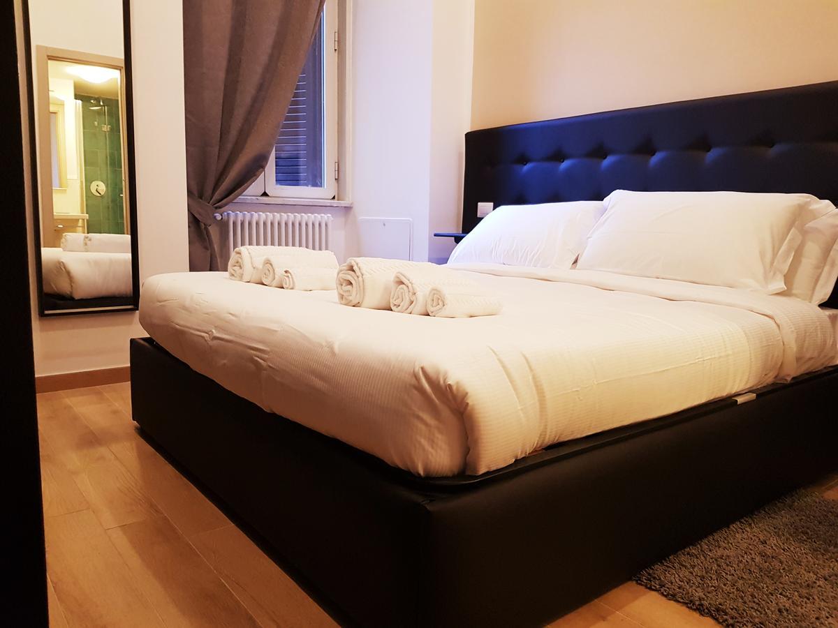 Cairoli Rooms Rome Extérieur photo