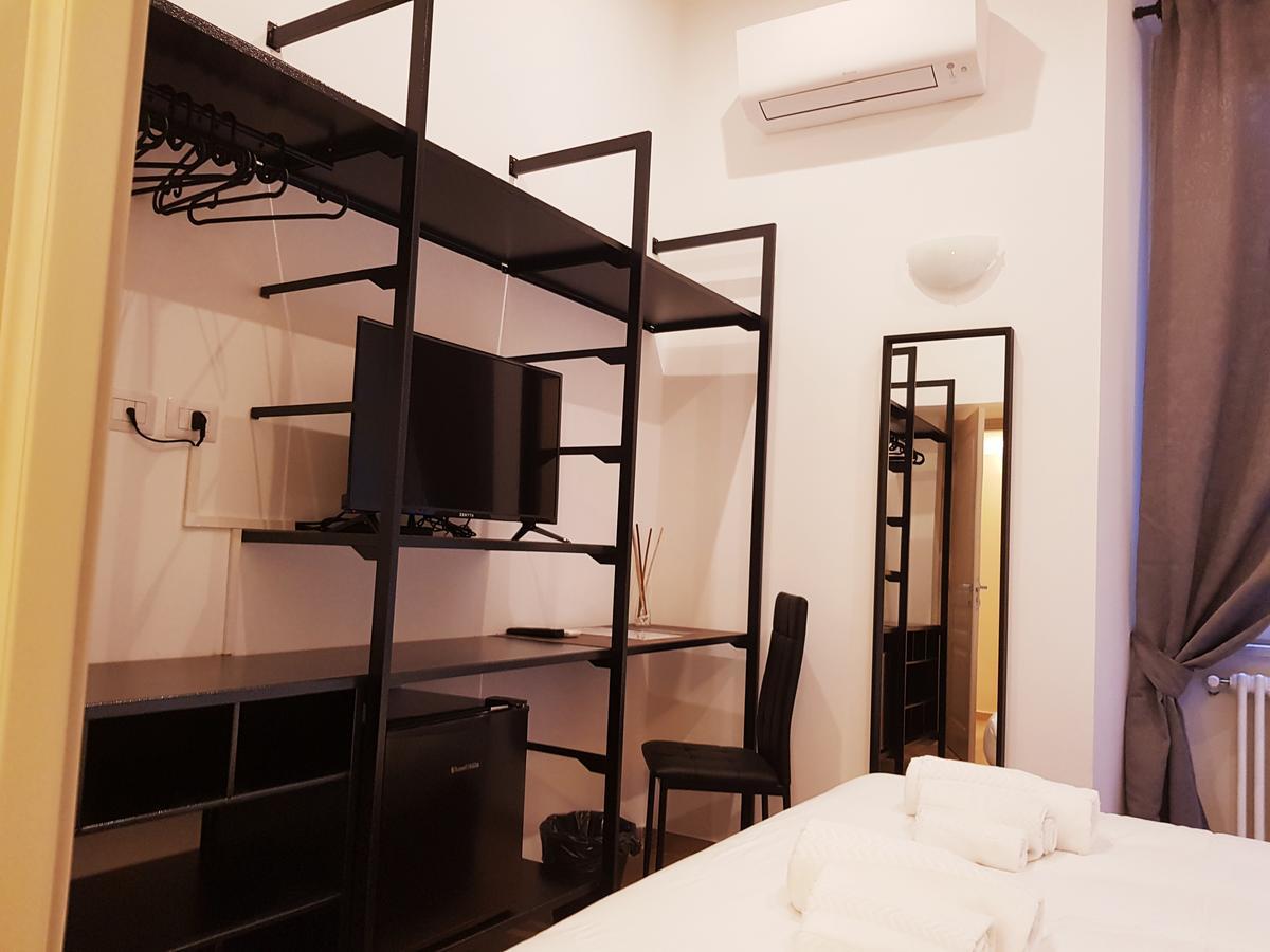 Cairoli Rooms Rome Extérieur photo