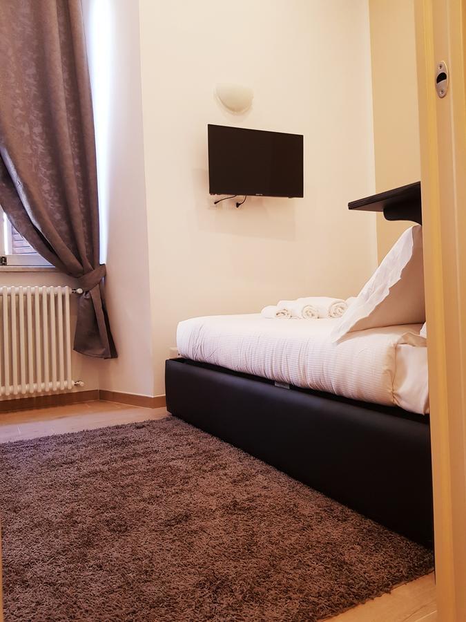 Cairoli Rooms Rome Extérieur photo