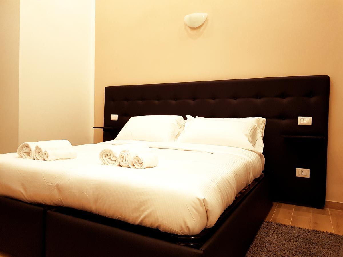 Cairoli Rooms Rome Extérieur photo