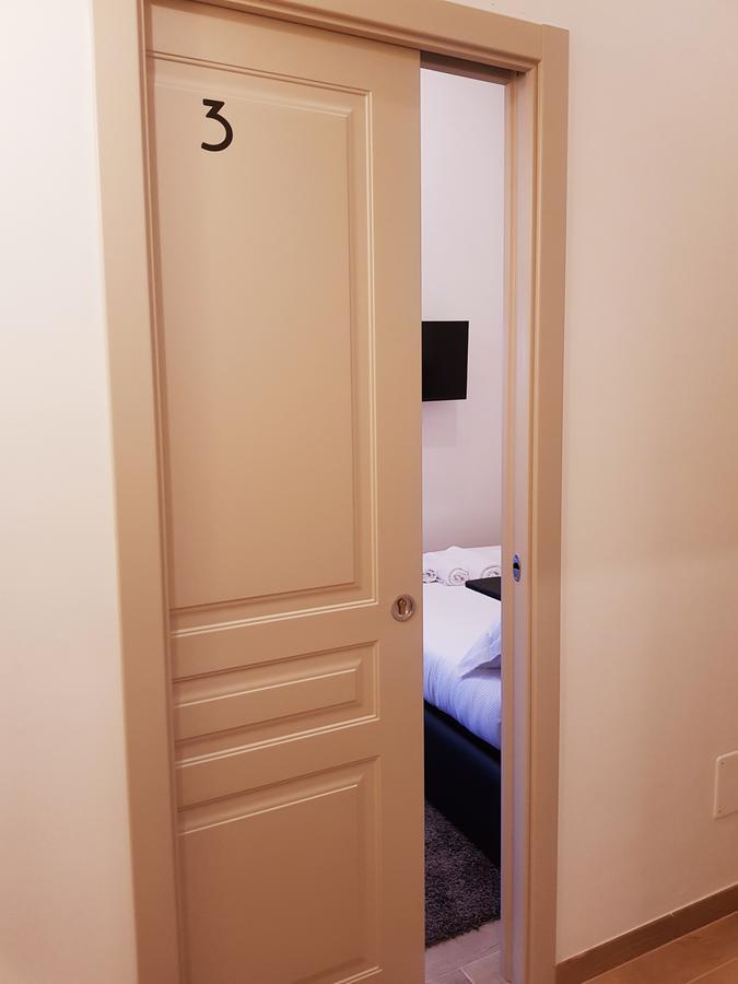 Cairoli Rooms Rome Extérieur photo