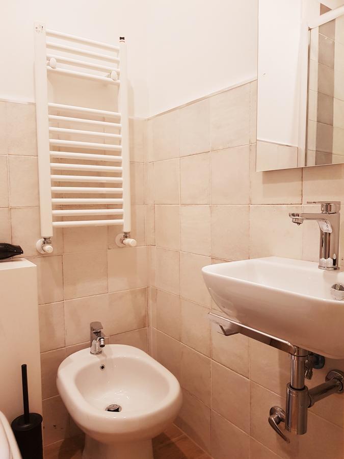 Cairoli Rooms Rome Extérieur photo