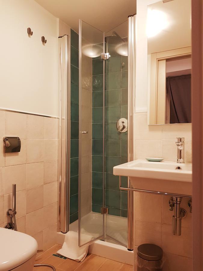 Cairoli Rooms Rome Extérieur photo