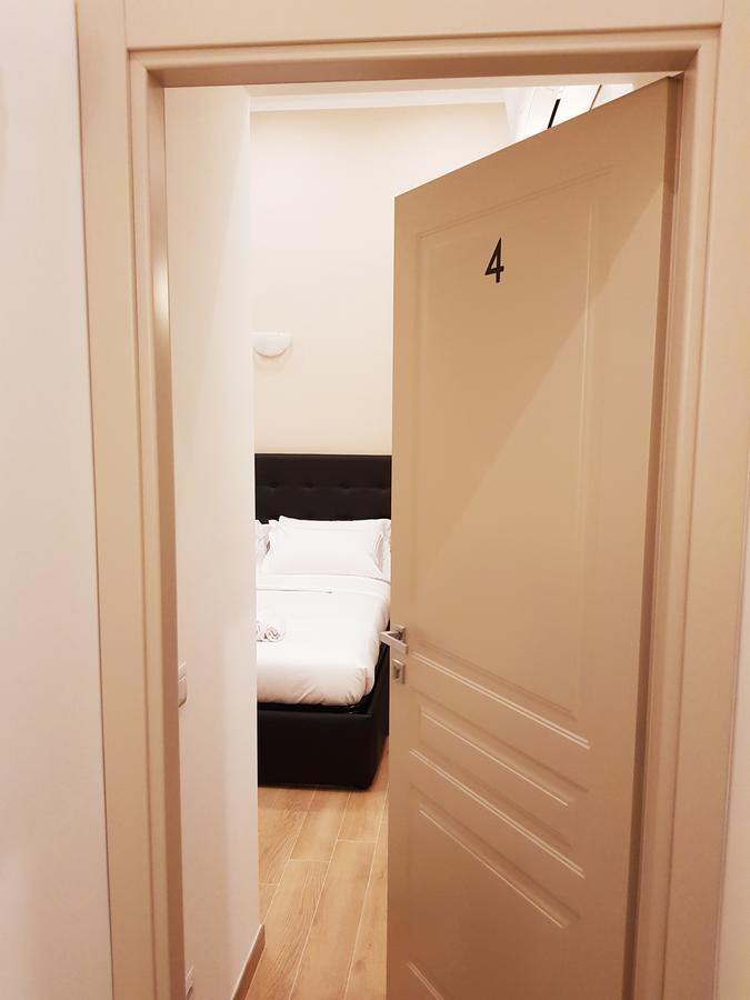 Cairoli Rooms Rome Extérieur photo