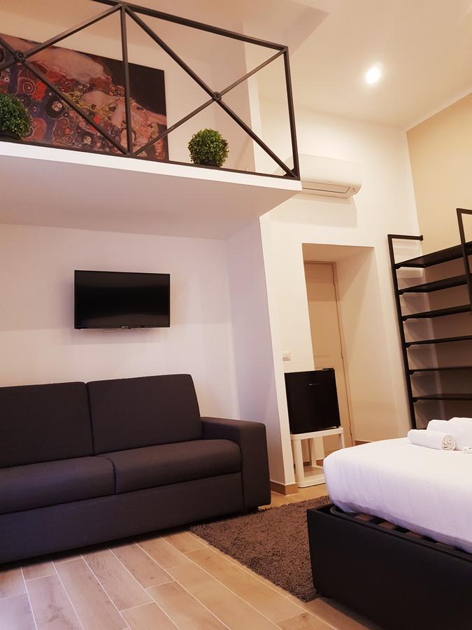Cairoli Rooms Rome Extérieur photo