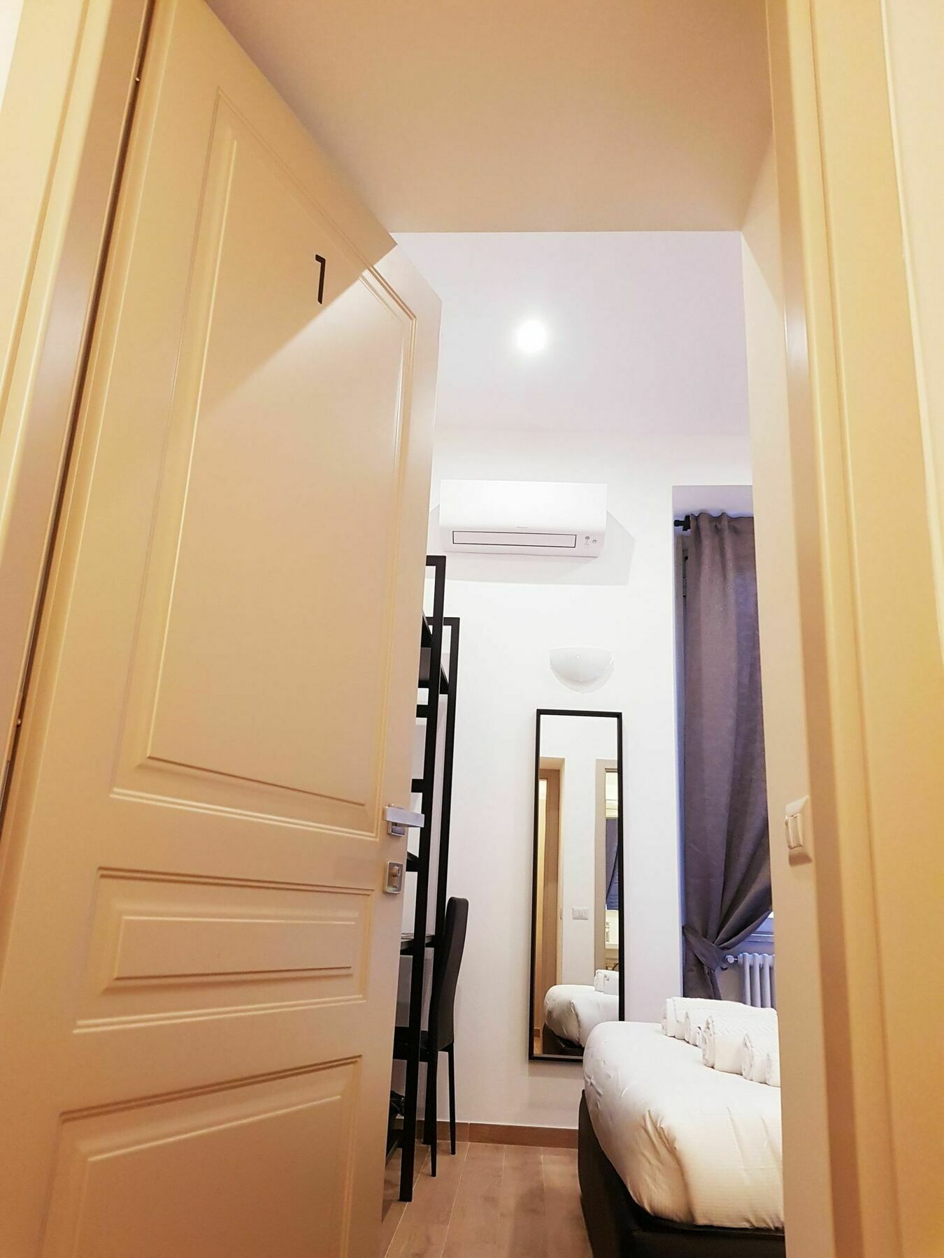 Cairoli Rooms Rome Extérieur photo