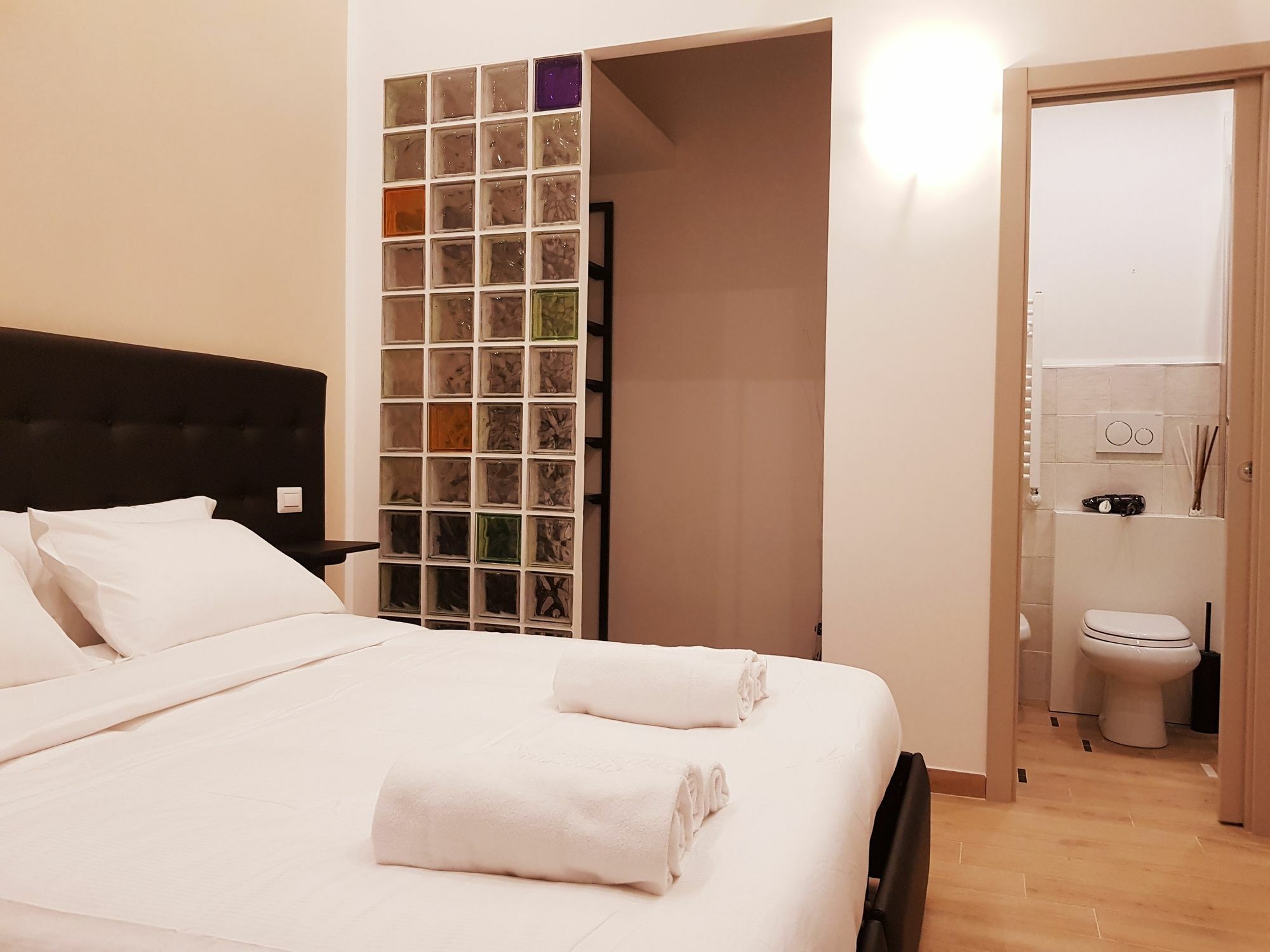 Cairoli Rooms Rome Extérieur photo
