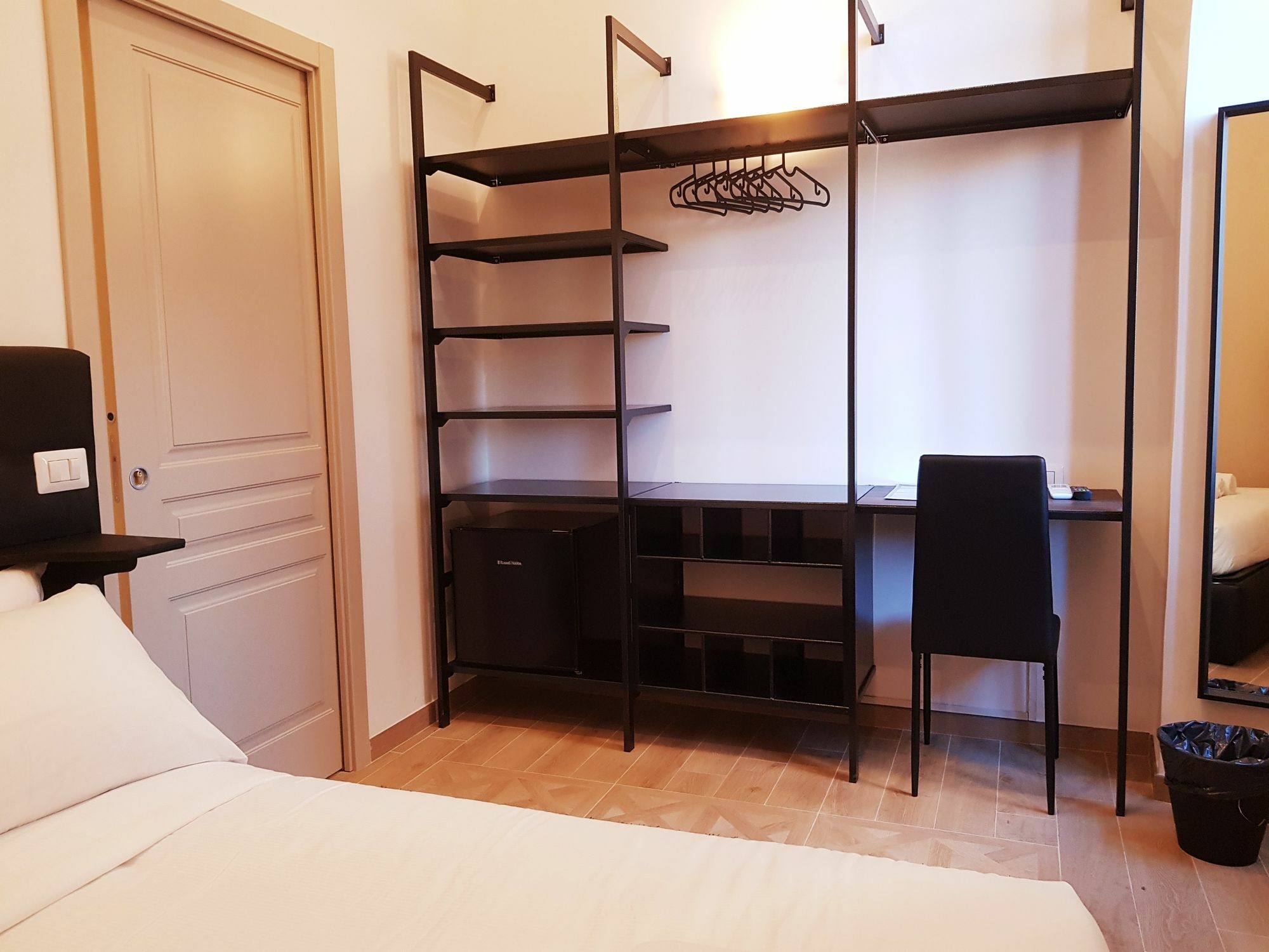 Cairoli Rooms Rome Extérieur photo